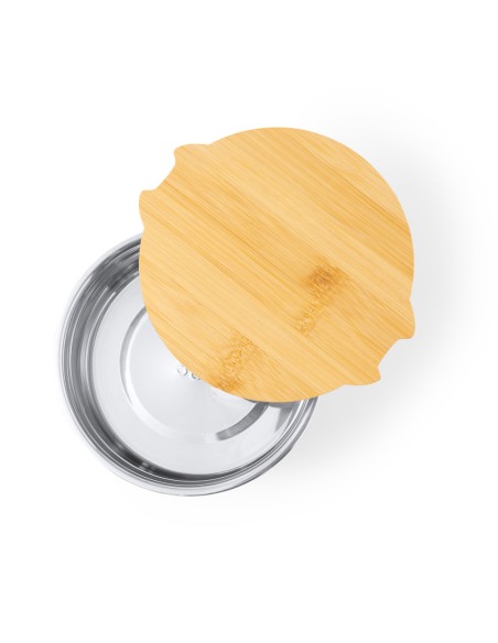 Fiambrera Personalizada 81744