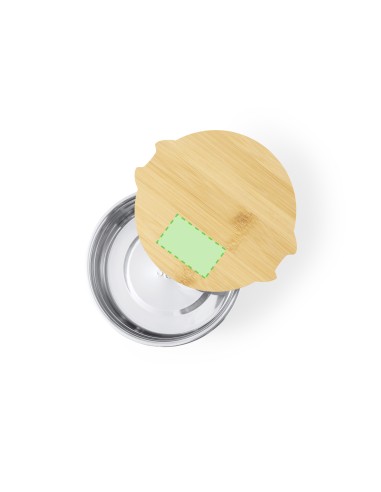 Fiambrera Personalizada 81744