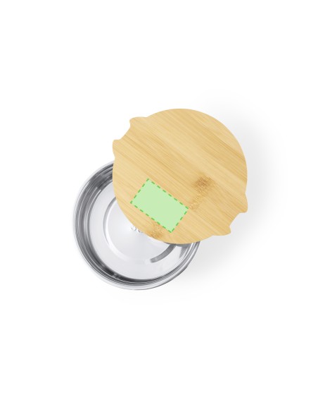 Fiambrera Personalizada 81744