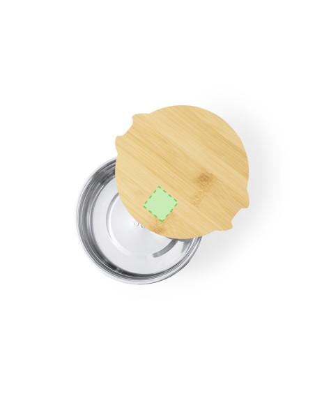 Fiambrera Personalizada 81744