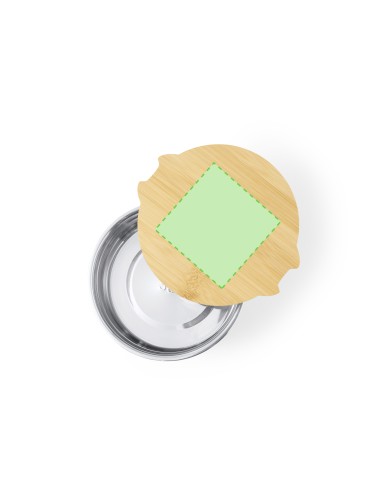 Fiambrera Personalizada 81744