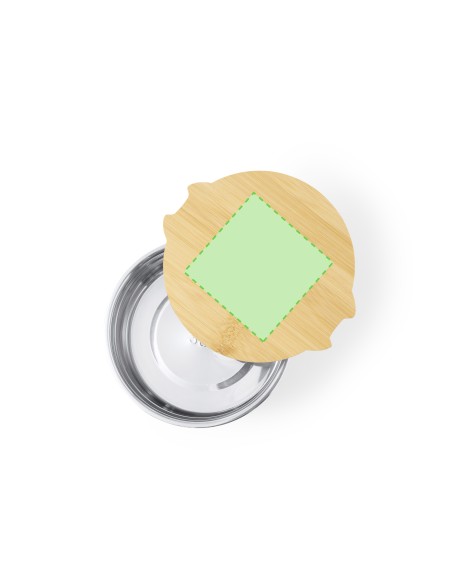 Fiambrera Personalizada 81744