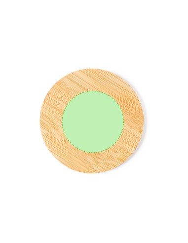 Posavasos Personalizado 81749