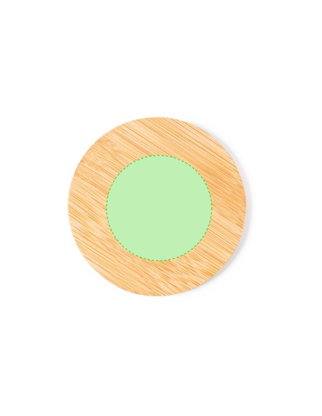 Posavasos Personalizado 81749