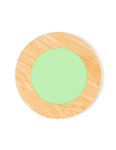 Posavasos Personalizado 81749