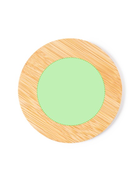 Posavasos Personalizado 81749