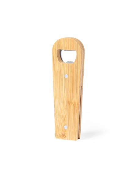 Abridor Clip Personalizado 81750