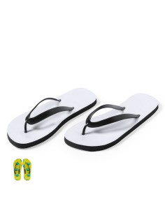Chanclas Sublimación Personalizado 81752
