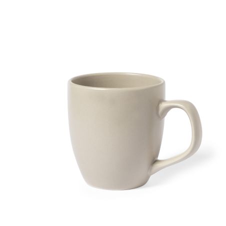 Taza de Cerámica Mate de Gran Capacidad | Goodie