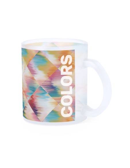Taza Sublimación Personalizado 81759