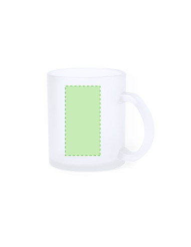 Taza Sublimación Personalizado 81759