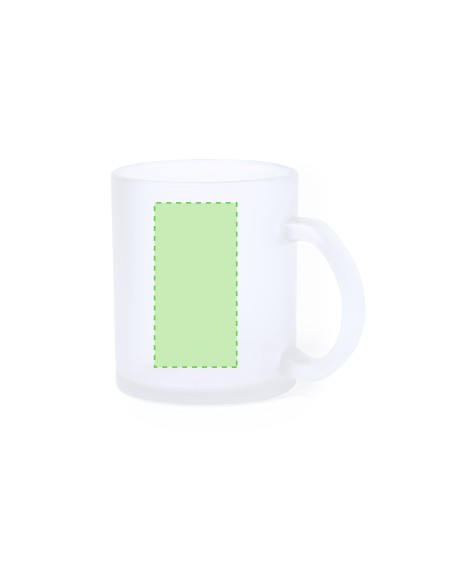 Taza Sublimación Personalizado 81759