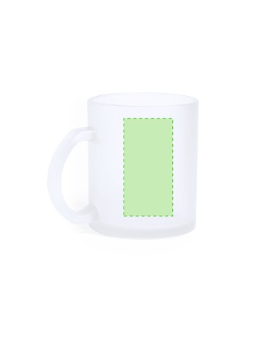 Taza Sublimación Personalizado 81759