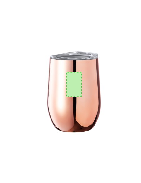 Vaso Térmico Personalizado 81762