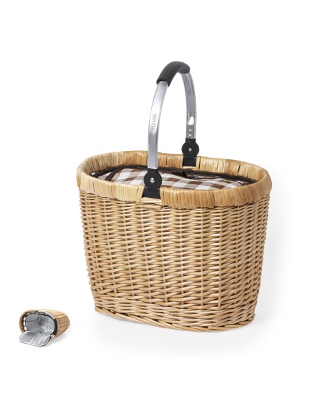 Cesta Nevera Picnic Personalizado 81772