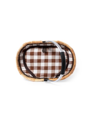 Cesta Nevera Picnic Personalizado 81772