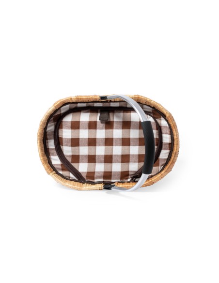 Cesta Nevera Picnic Personalizado 81772