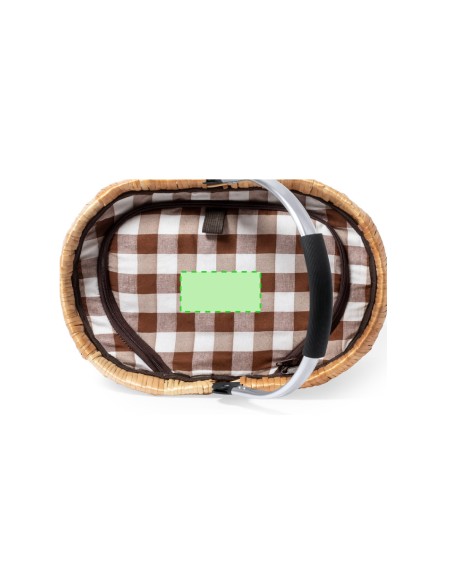 Cesta Nevera Picnic Personalizado 81772