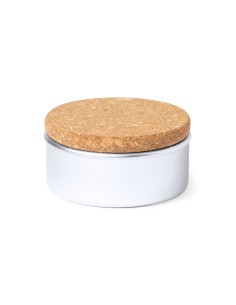 Vela Aromática Personalizada 81773