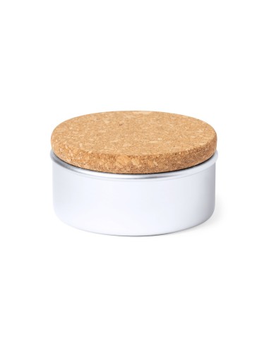 Vela Aromática Personalizada 81773