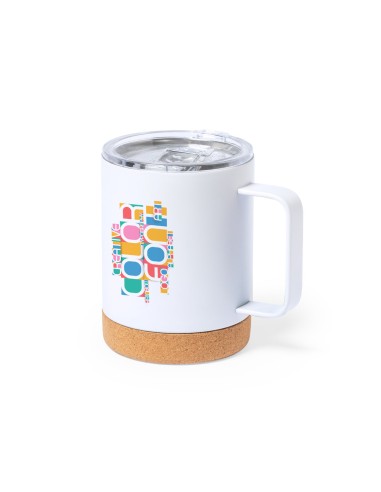 Taza Térmica Sublimación Personalizado 81776