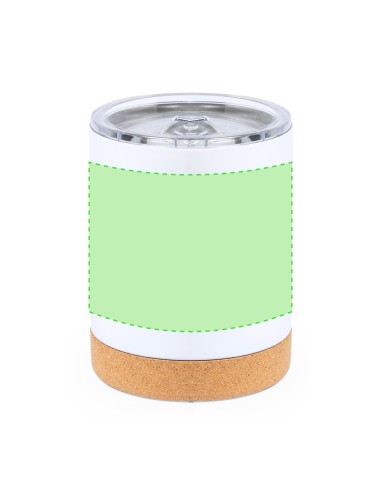 Taza Térmica Sublimación Personalizado 81776