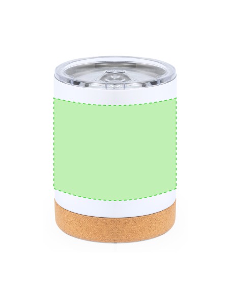 Taza Térmica Sublimación Personalizado 81776