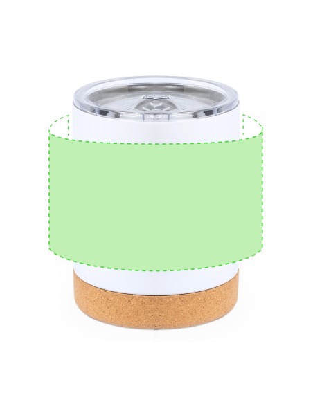 Taza Térmica Sublimación Personalizado 81776