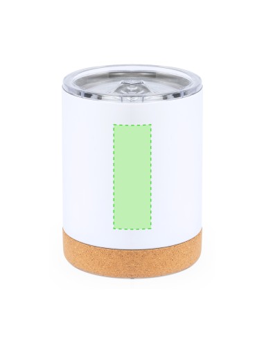 Taza Térmica Sublimación Personalizado 81776