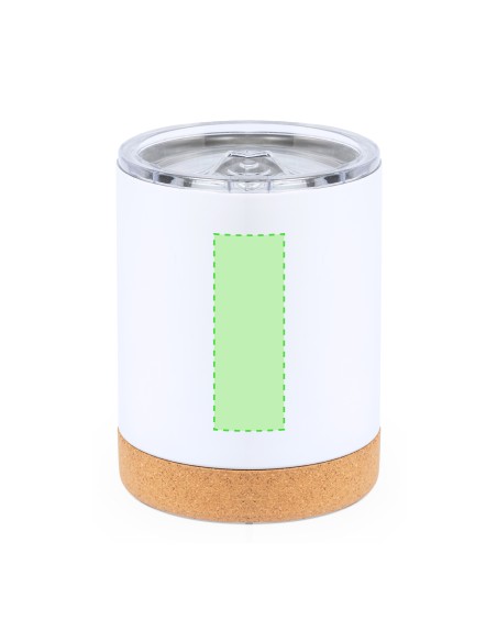 Taza Térmica Sublimación Personalizado 81776