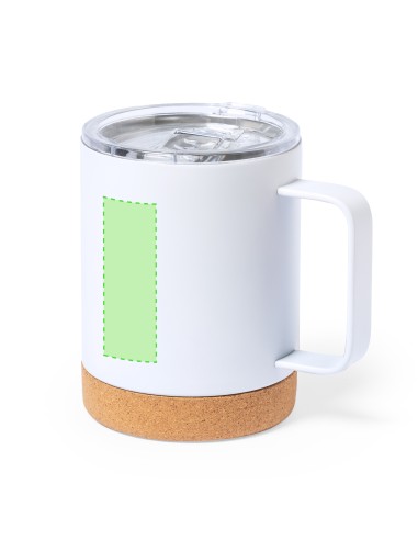 Taza Térmica Sublimación Personalizado 81776