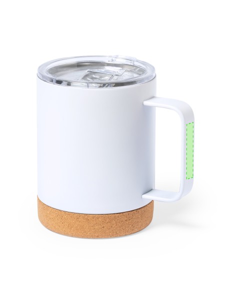 Taza Térmica Sublimación Personalizado 81776