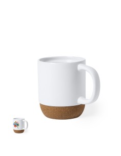 Taza Sublimación Personalizado 81778