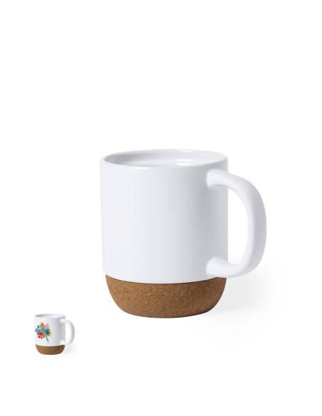 Taza Sublimación Personalizado 81778