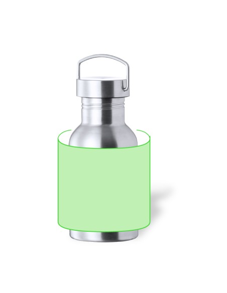 Bidón Personalizado 81780