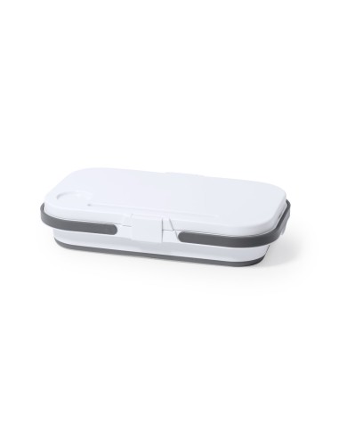 Cesta Nevera Plegable para Picnic con Mesa | Goodie