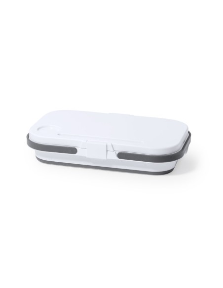 Cesta Nevera Plegable para Picnic con Mesa | Goodie