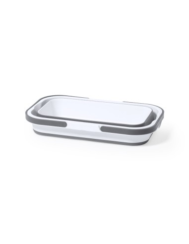 Cesta Nevera Plegable para Picnic con Mesa | Goodie