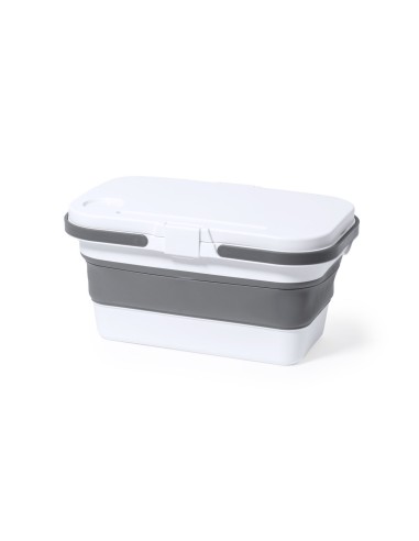 Cesta Nevera Plegable para Picnic con Mesa | Goodie