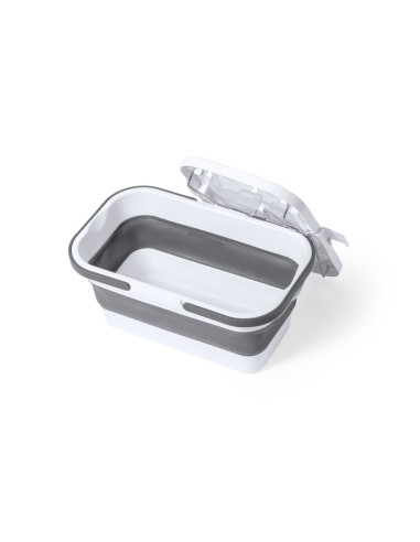 Cesta Nevera Plegable para Picnic con Mesa | Goodie