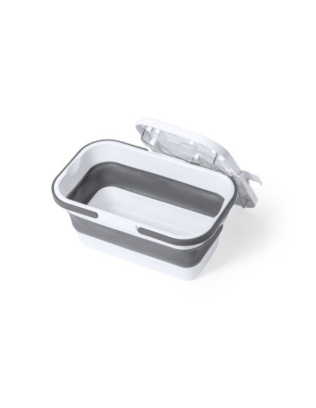 Cesta Nevera Plegable para Picnic con Mesa | Goodie