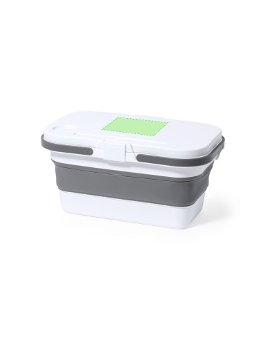 Cesta Nevera Plegable para Picnic con Mesa | Goodie
