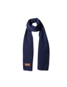 Bufanda unisex con parche para marcaje personalizada