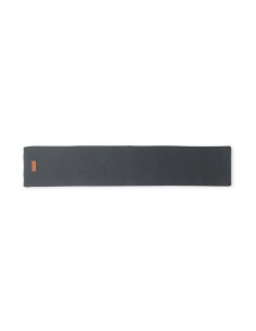 Bufanda Unisex Personalizable con Parche de Marca | Goodie
