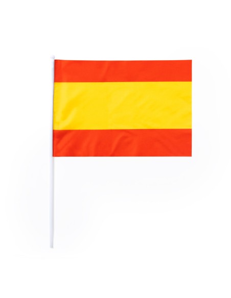 Banderín de España para Sobremesa o Escaparate | Goodie