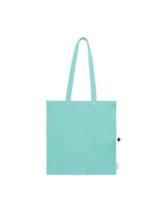 Bolsa Plegable de Algodón Reciclado Certificado GRS | Goodie