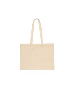 Bolsa de Algodón Reciclado de Alto Gramaje GRS | Goodie