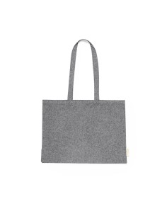 Bolsa de Algodón Reciclado de Alto Gramaje GRS | Goodie