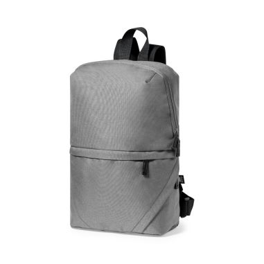 Mochila de Poliéster RPET Personalizable | Goodie