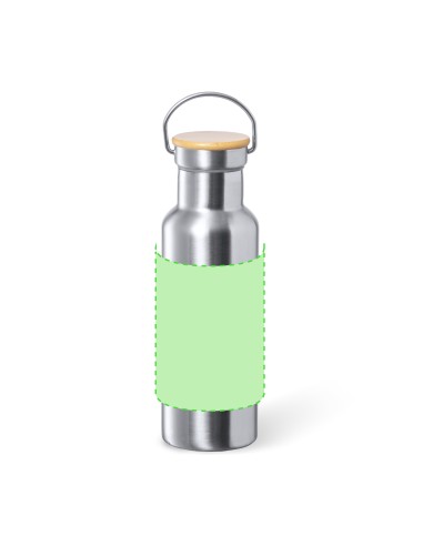 Bidón Térmico Personalizado 81857